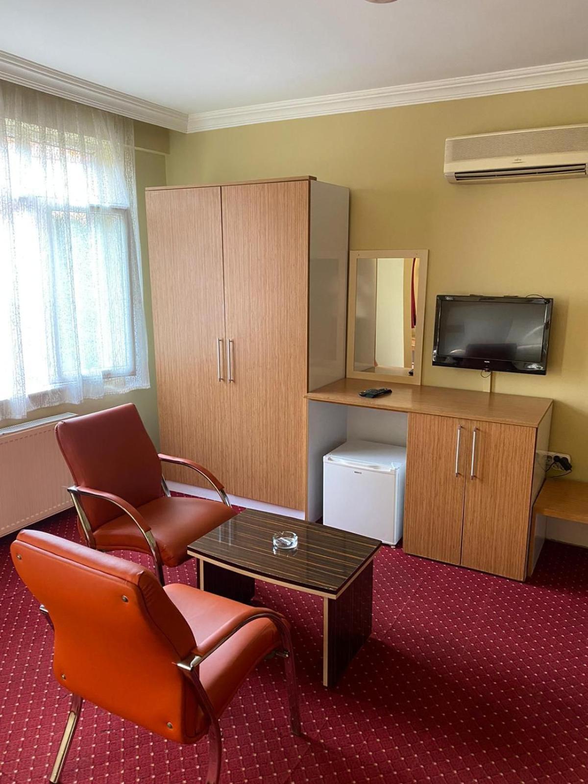 Mina 1 Hotel Ankara Luaran gambar