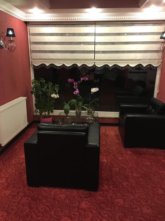 Mina 1 Hotel Ankara Luaran gambar